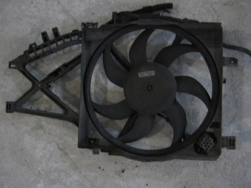 Electroventilator radiator apa opel combo 1.3 cdti