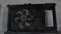 Electroventilator radiator apa peugeot 307 2.0 hdi