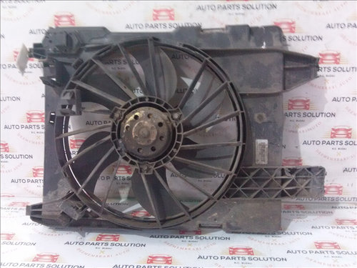 Electroventilator radiator apa Renault GRAND SCENIC 1.9 DCI an fabr. 2005