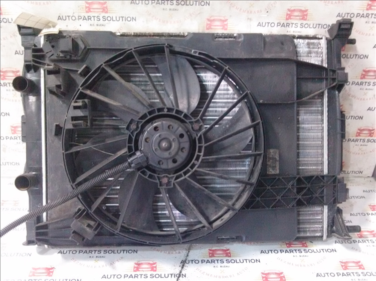Electroventilator radiator apa RENAULT MEGANE 2 1.9 an fabr. 2005