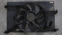 Electroventilator radiator  apa vectra c 1.8 16 v