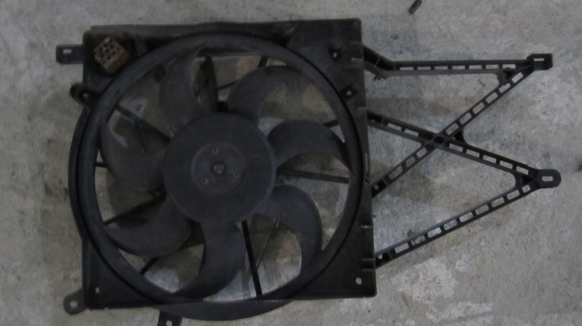 Electroventilator radiator apa zafira 1.8