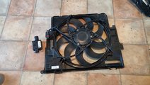 Electroventilator radiator BMW F20, F21, F22, F30 ...