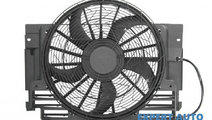 Electroventilator radiator BMW X5 (E53) 2000-2006 ...