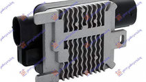 Electroventilator Radiator Complet (Benzina-Diesel...