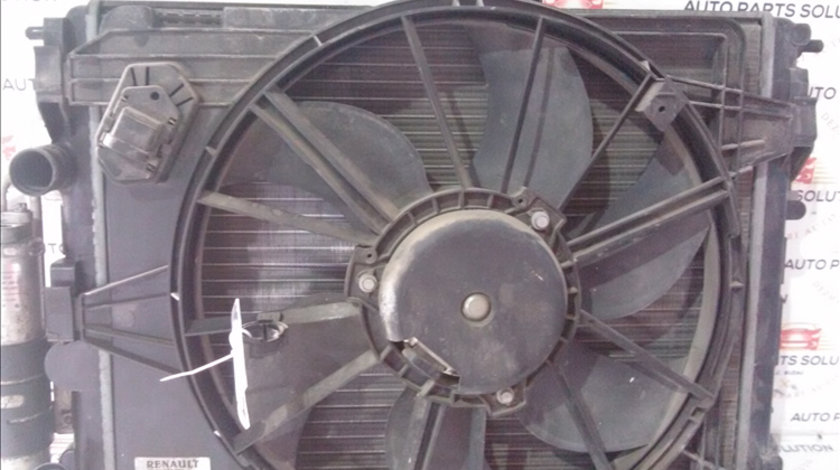 Electroventilator radiator Dacia LOGAN 2005-2010