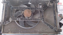 Electroventilator radiator Dacia MCV 2006 -2010