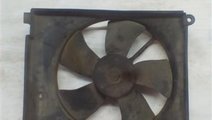 Electroventilator radiator Daewoo Nubira 2002 2003...