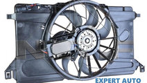 Electroventilator radiator Ford C-Max (2007->) #2 ...