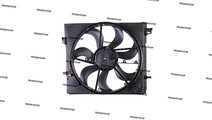 Electroventilator radiator GMV Renault Kadjar 1.2 ...