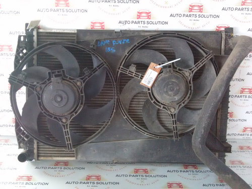 Electroventilator radiator LAND ROVER FREELANDER 1.8 benzina