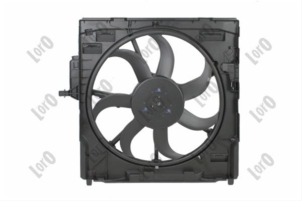 Electroventilator Radiator Loro Bmw 004-014-0006