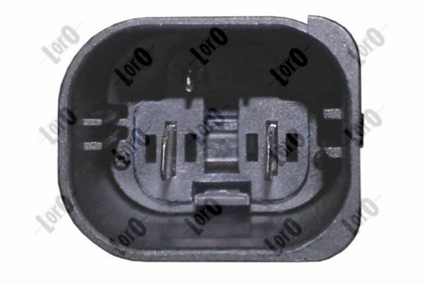 Electroventilator Radiator Loro Bmw 004-014-0011