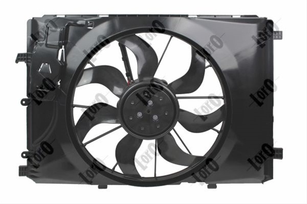 Electroventilator Radiator Loro Mercedes-Benz 054-014-0006