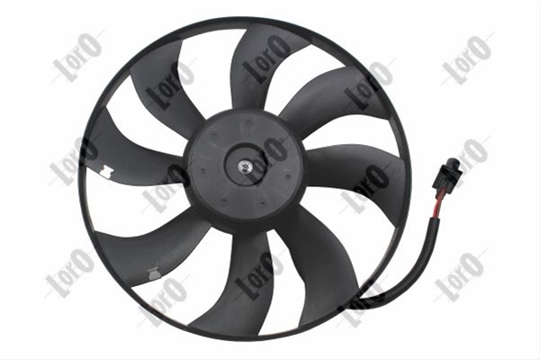 Electroventilator Radiator Loro Seat 048-014-0006