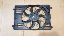 Electroventilator radiator Mercedes B-Class W247 (...