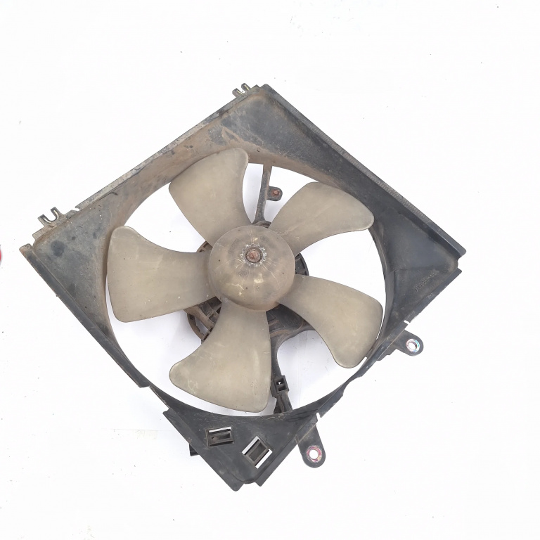 Electroventilator Radiator Mitsubishi Fto Cupe (Dea) 1994-2001 2.0 (De3A) Benzina