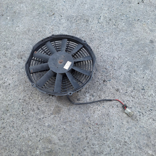 Electroventilator Radiator Multimarca Multimarca 1940-2022 53811112, G0037
