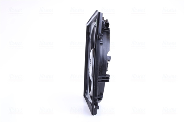 ^^^^^^^ Electroventilator Radiator Nissens Renault 85946