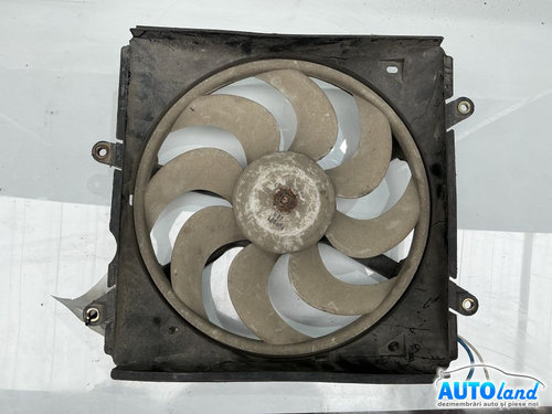 Electroventilator Radiator Racire 0130104800 1.6 Benzina Toyota AVENSIS T22 1997-2003