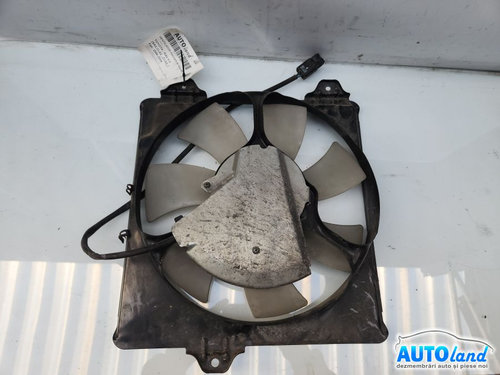 Electroventilator Radiator Racire 0650007320 2.0 Diesel Toyota RAV 4 II XA2,CLA2 ,ZCA2 2000-2006