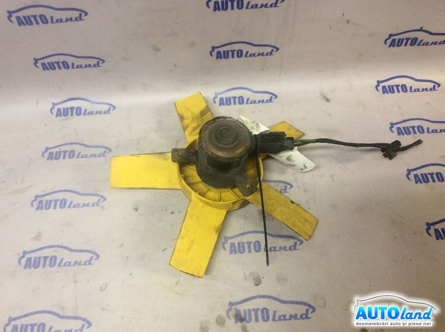 Electroventilator Radiator Racire 1.4 Benzina Ford FIESTA V JH ,JD 2001