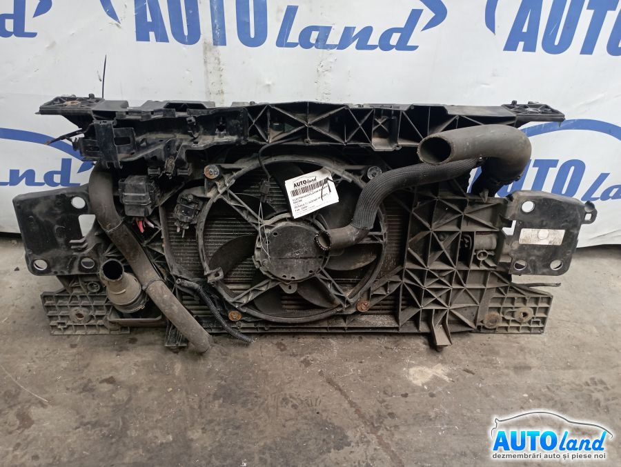 Electroventilator Radiator Racire 1.5 DCI Renault SCENIC III JZ0/1 2009