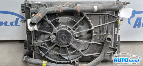 Electroventilator Radiator Racire 1.6 Benzina 2018 Similar Tucson 3 Kia SPORTAGE SL 2010