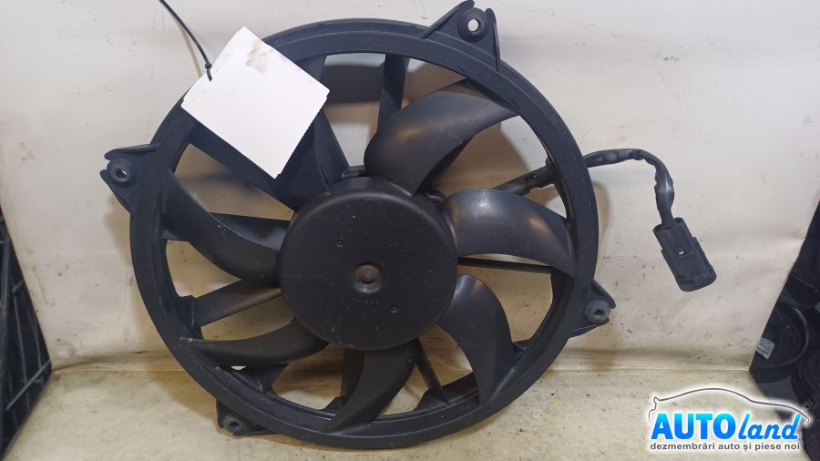 Electroventilator Radiator Racire 1.6 D Citroen C4 LC 2004