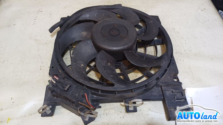 Electroventilator Radiator Racire 1.9 Diesel Opel ZAFIRA A05 2005