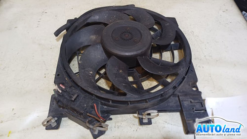 Electroventilator Radiator Racire 1.9 Diesel Opel ZAFIRA A05 2005