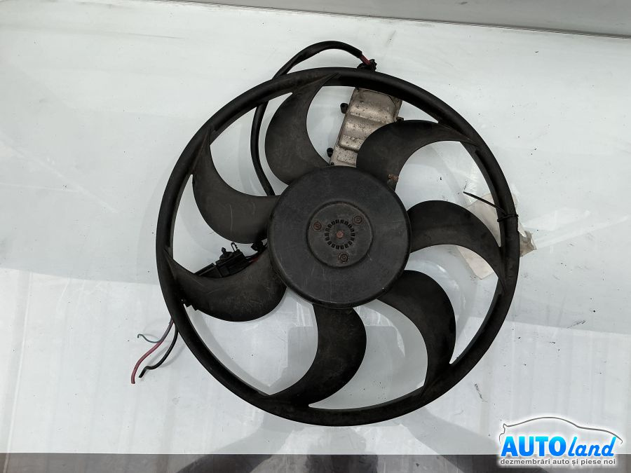 Electroventilator Radiator Racire 1137328148 1.6 Diesel Mazda 3 BK14 2003