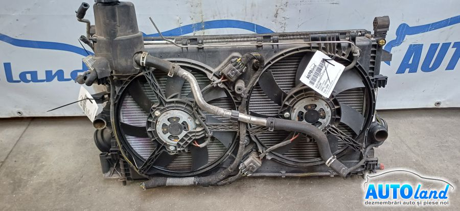 Electroventilator Radiator Racire 13223018 2.0 CDTI Opel INSIGNIA 2008