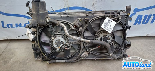 Electroventilator Radiator Racire 13223018 2.0 CDTI Opel INSIGNIA 2008