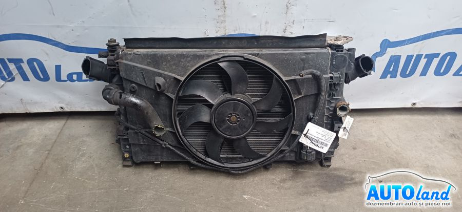 Electroventilator Radiator Racire 13360890 2.0 Diesel Opel ZAFIRA P12 2011