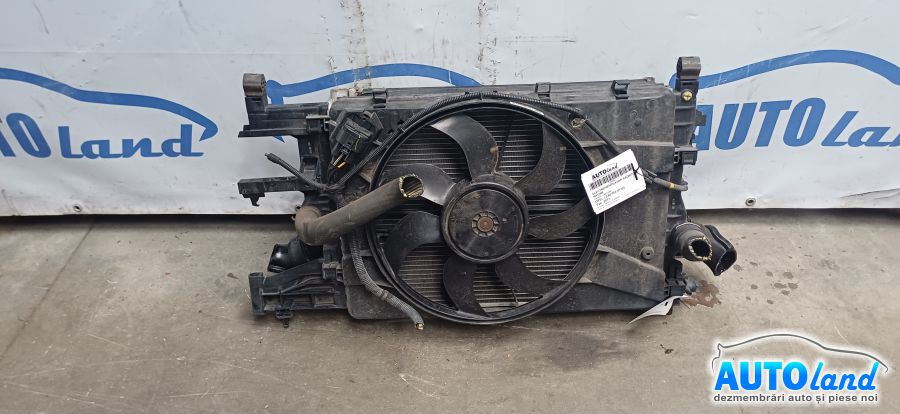 Electroventilator Radiator Racire 136613368 2.0 CDTI Opel ZAFIRA P12 2011