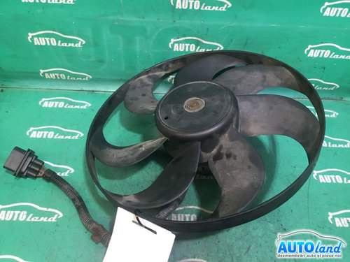 Electroventilator Radiator Racire 1j0959455f 1.6 Benzina 3 Fire Volkswagen BORA 1J2 1998-2005