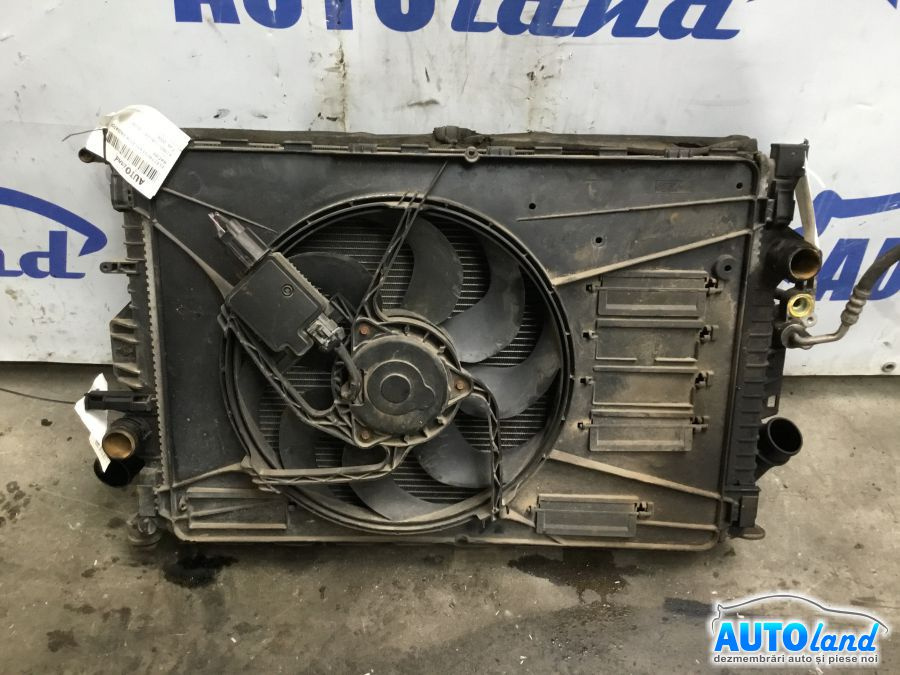 Electroventilator Radiator Racire 2.0 D Ford GALAXY WGR 2006