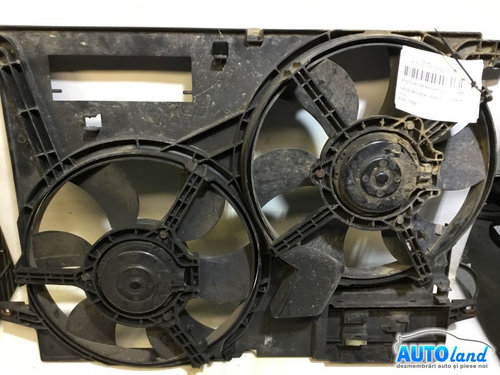 Electroventilator Radiator Racire 2 Ventilatoare Land Rover FREELANDER LN 1998