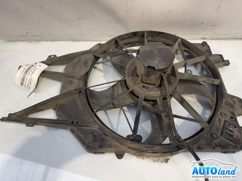 Electroventilator Radiator Racire 3135103366 1.8 Diesel Model cu Un Singur Ventilator Ford FOCUS DAW...
