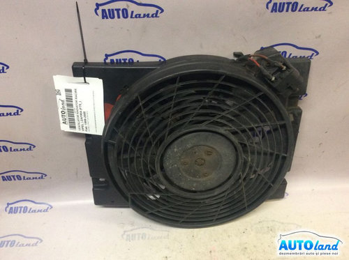 Electroventilator Radiator Racire 3135103386 Opel ZAFIRA F75 1999-2005