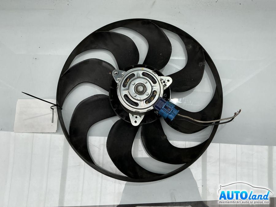 Electroventilator Radiator Racire 5000991 1.5 DCI Renault CAPTUR 2013