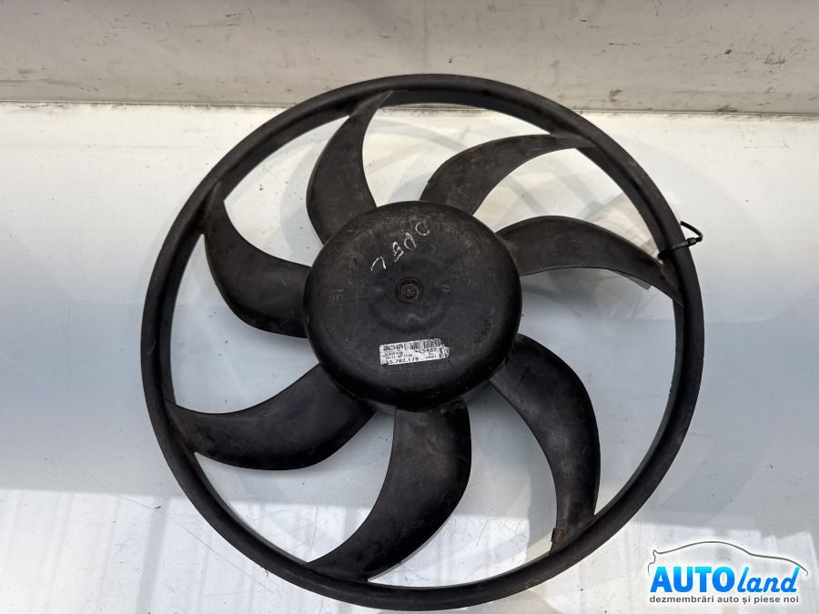 Electroventilator Radiator Racire 55702179 1.4 Benzina Opel CORSA D 2006