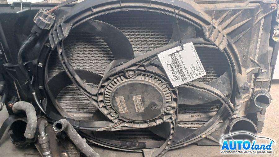Electroventilator Radiator Racire 6937515 2.0 Diesel BMW 3 E90 2005