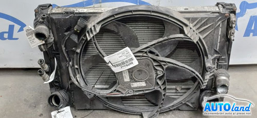 Electroventilator Radiator Racire 7588974 2.0 D BMW X1 E84 2009