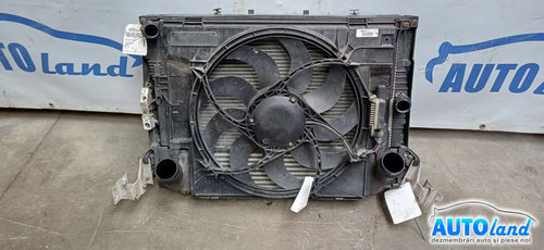 Electroventilator Radiator Racire 7640508 BMW 3 F30 2011