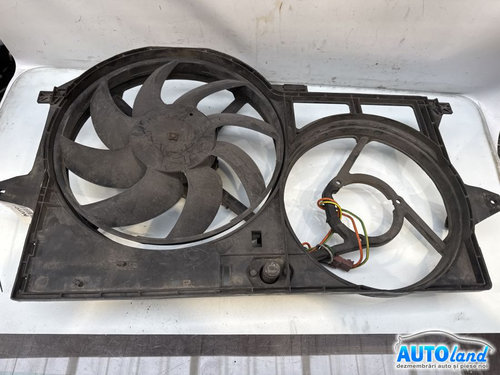 Electroventilator Radiator Racire 8240141 1.9 Diesel /evasion/ 806 Fiat SCUDO Combinato 220P 1996-20...