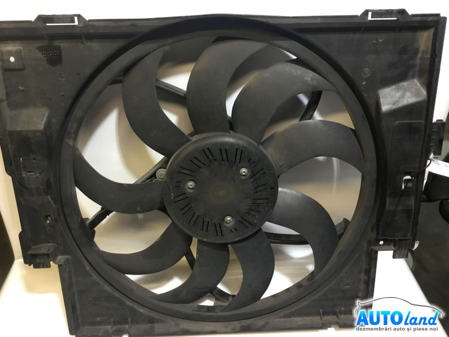 Electroventilator Radiator Racire 8616315 2.0 Diesel, 8621191 BMW 3 F30 2011