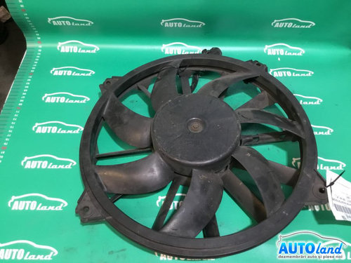 Electroventilator Radiator Racire 9661571480 Peugeot 308 4A ,4C 2007