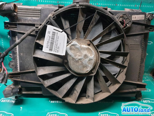 Electroventilator Radiator Racire Alfa Romeo 147 937 2001
